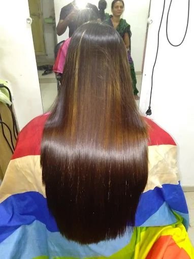 Hair Care